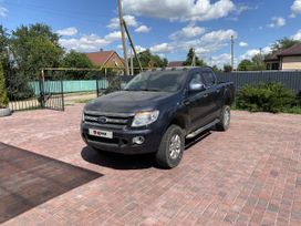  Ford Ranger 2013 , 1399000 , 