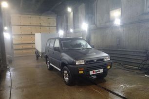 SUV   Nissan Terrano II 1995 , 585000 , 