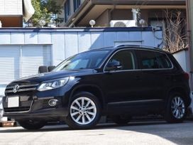 SUV   Volkswagen Tiguan 2014 , 1170000 , 