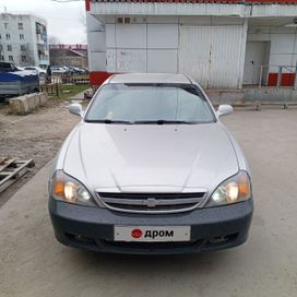  Chevrolet Evanda 2006 , 450000 , 