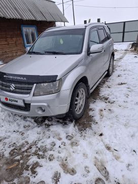 SUV   Suzuki Grand Vitara 2011 , 1250000 , 