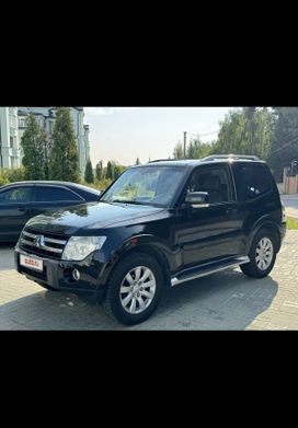  3  Mitsubishi Pajero 2008 , 1900000 , 