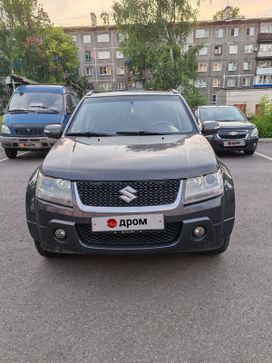 SUV   Suzuki Grand Vitara 2010 , 1250000 , 