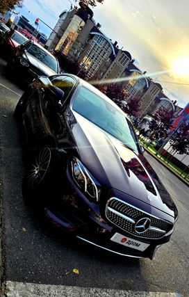  Mercedes-Benz E-Class 2019 , 4400000 , 