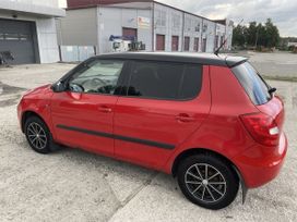  Skoda Fabia 2009 , 530000 , 