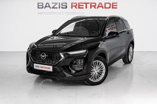 SUV   Haima 8S 2023 , 2600000 , 