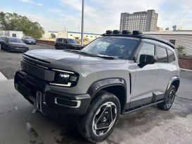SUV   Changan Deepal Shenlan G318 2025 , 3800000 , 