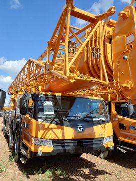  XCMG XCT100_S 2024 , 40962000 , 