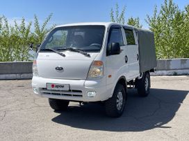   Kia Bongo III 2011 , 1510000 , -