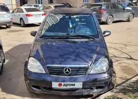 Mercedes-Benz A-Class 2002 , 435000 , 