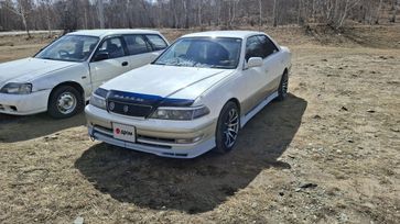  Toyota Mark II 1999 , 750999 , 