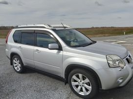SUV   Nissan X-Trail 2011 , 1500000 , 