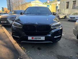 SUV   BMW X6 2014 , 4300000 , 