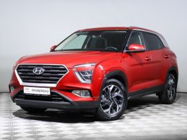 SUV   Hyundai Creta 2021 , 2050000 , 
