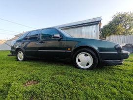 Saab 9000 1993 , 200000 , 