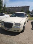  Chrysler 300C 2004 , 850000 , 