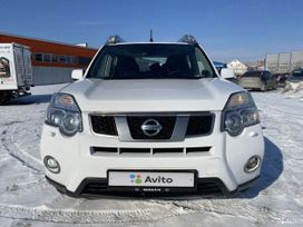  X-Trail, 2013