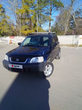 SUV   Honda CR-V 1997 , 485000 , 