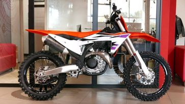   KTM 350 SX-F 2024 , 1359900 , 