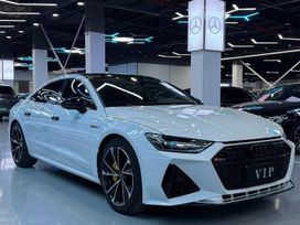  Audi A7 2023 , 4350000 , 