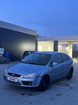  3  Ford Focus 2006 , 265000 , 