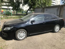  Toyota Camry 2013 , 1910000 , 