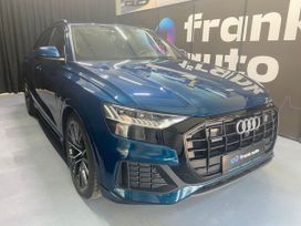 SUV   Audi Q8 2019 , 4800000 , 