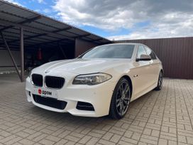  BMW 5-Series 2013 , 2990000 , 