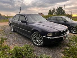  BMW 7-Series 1994 , 450000 , 
