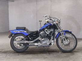  Honda Steed 400 1999 , 295000 , 