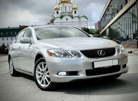  Lexus GS350 2007 , 870000 , 