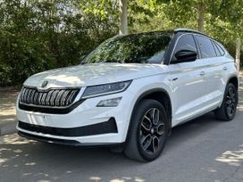 SUV   Skoda Kodiaq GT 2020 , 2408000 , 