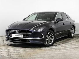  Hyundai Sonata 2020 , 1989700 , -