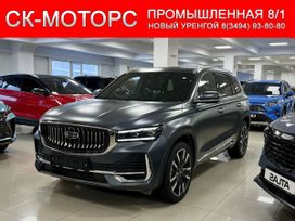 SUV   Geely Monjaro 2024 , 5052190 ,  