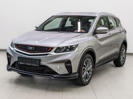 SUV   Belgee X50 2025 , 2591000 , 