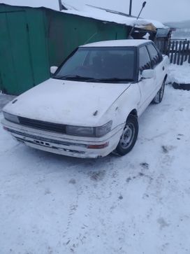  Toyota Sprinter 1991 , 150000 , 