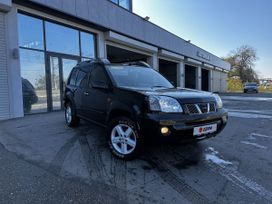 SUV   Nissan X-Trail 2007 , 1100000 , 