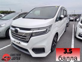    Honda Stepwgn 2018 , 1650000 , 
