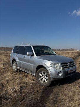 SUV   Mitsubishi Pajero 2011 , 1350000 , 