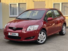  Toyota Auris 2007 , 589000 , 