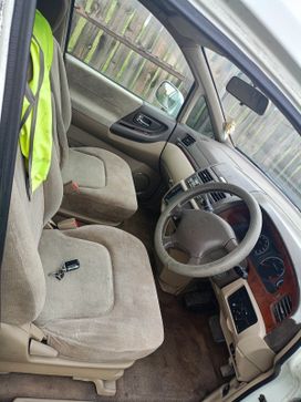    Nissan Presage 1998 , 130000 , 