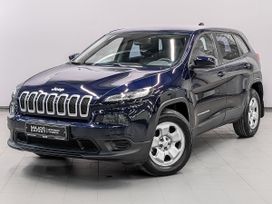 SUV   Jeep Cherokee 2014 , 1685000 , 