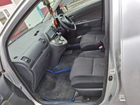    Toyota Wish 2007 , 920000 , 