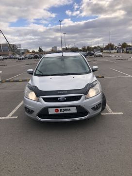  Ford Focus 2008 , 650000 , 