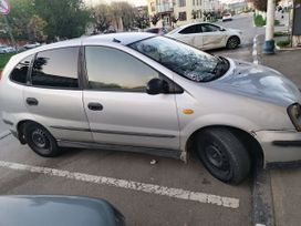    Nissan Tino 1999 , 250000 , 