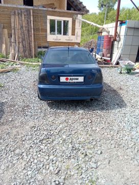  Toyota Altezza 2002 , 650000 , 