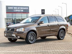 SUV   Volvo XC90 2012 , 1595000 , 