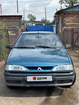  Renault 19 1996 , 200000 , 