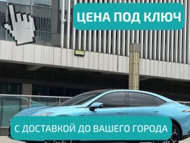  Changan Deepal Shenlan L07 2024 , 2075000 , 