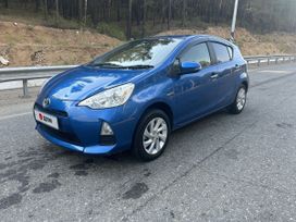  Toyota Aqua 2014 , 790000 , 
